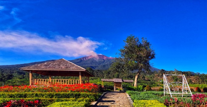 Wisata Camintoran Tahun 2022